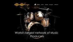 Web Design by Pixie Vyn for RMS | Design: #2605108