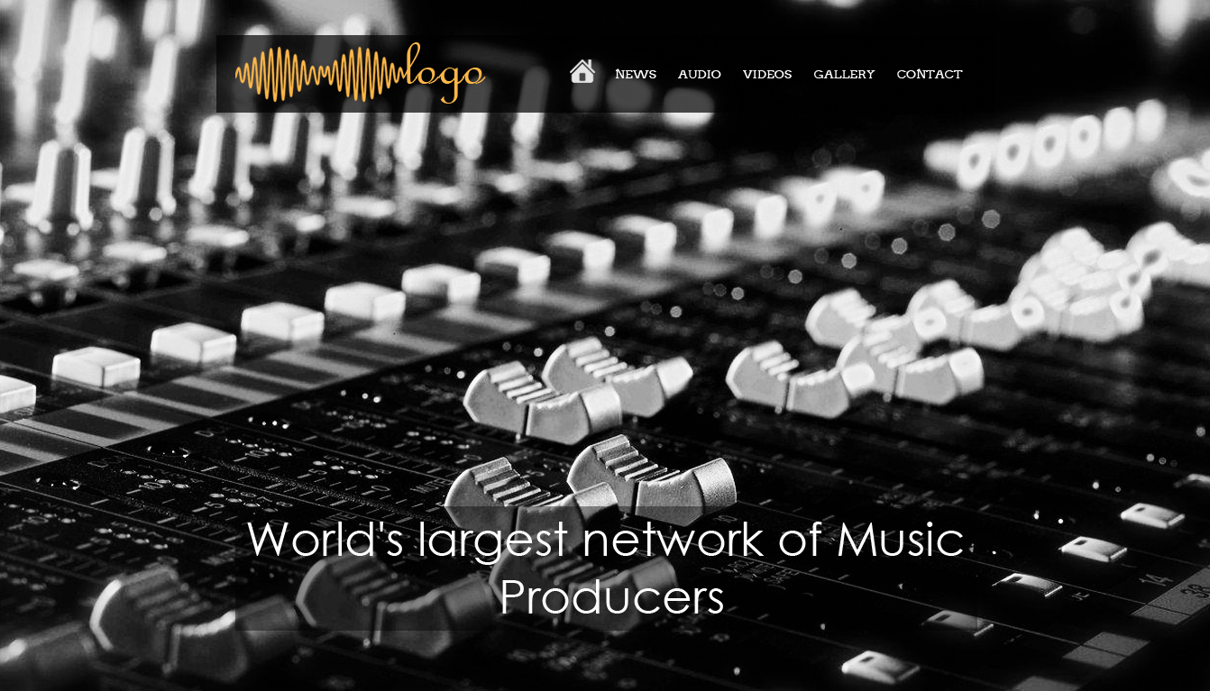 Diseño Web por Pixie Vyn para RMS | Diseño #2605112