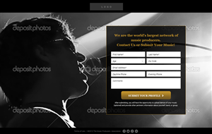 Web Design by MIND for RMS | Design: #2583872