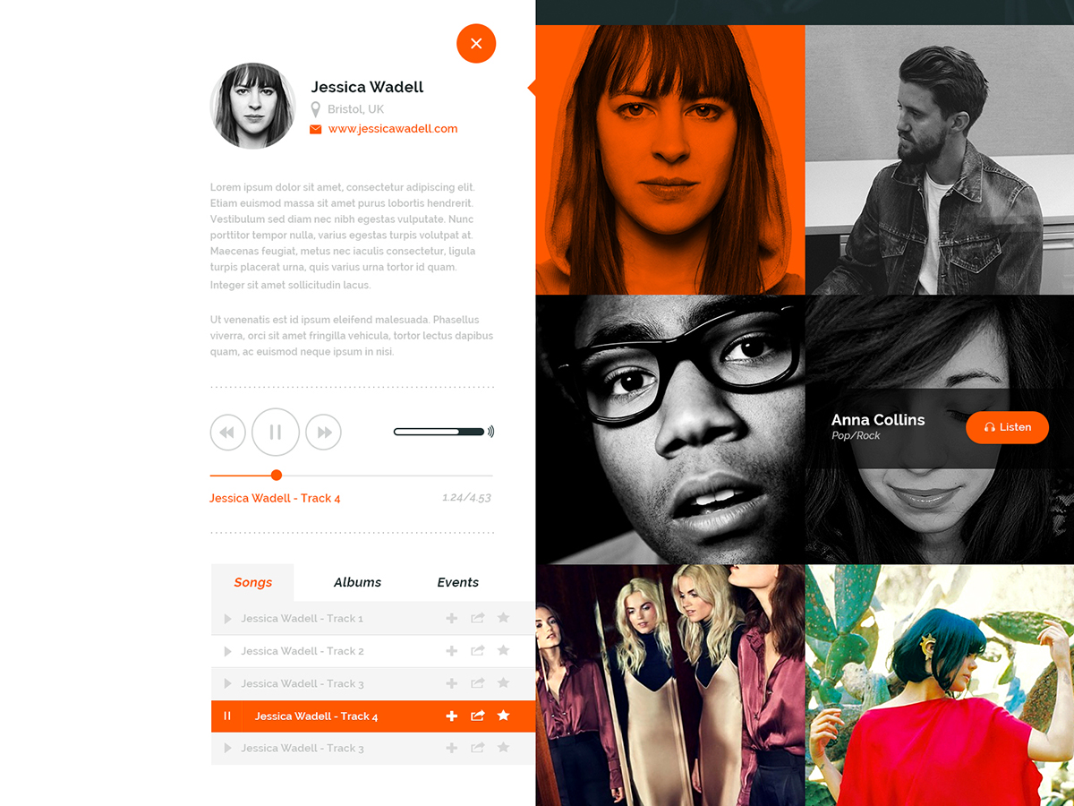 Diseño Web por dharmand para RMS | Diseño #2595703