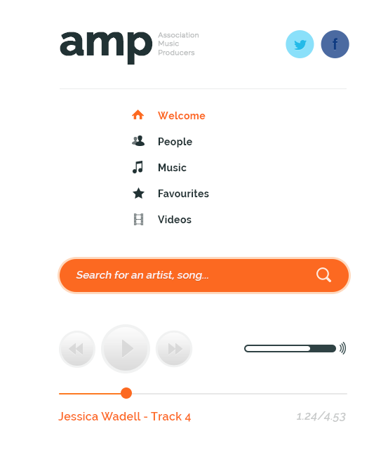 Web Design by dharmand for RMS | Design #2595708