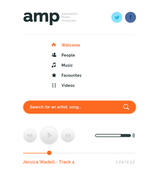 Web Design by dharmand for RMS | Design: #2595708