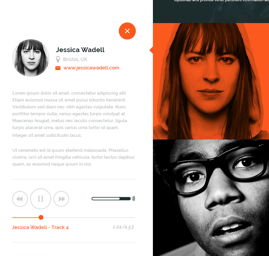 Diseño Web por dharmand para RMS | Diseño #2595710