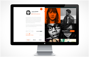 Web Design by dharmand for RMS | Design: #2595711