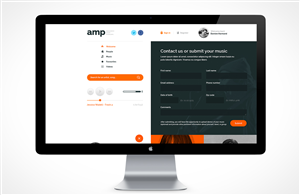 Web Design by dharmand for RMS | Design: #2595715