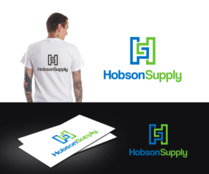 Logo Design by Vishak vasu