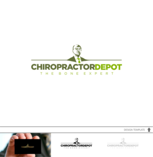 Logo Design by DesignMX (Renan Mejia) for Expertrev Enterprises LLC | Design: #15239083