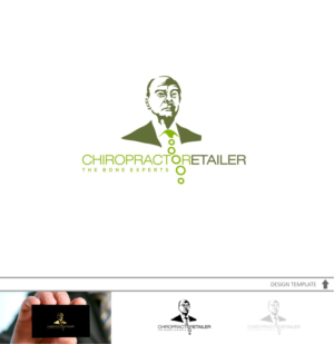 Logo Design by DesignMX (Renan Mejia) for Expertrev Enterprises LLC | Design: #15239123