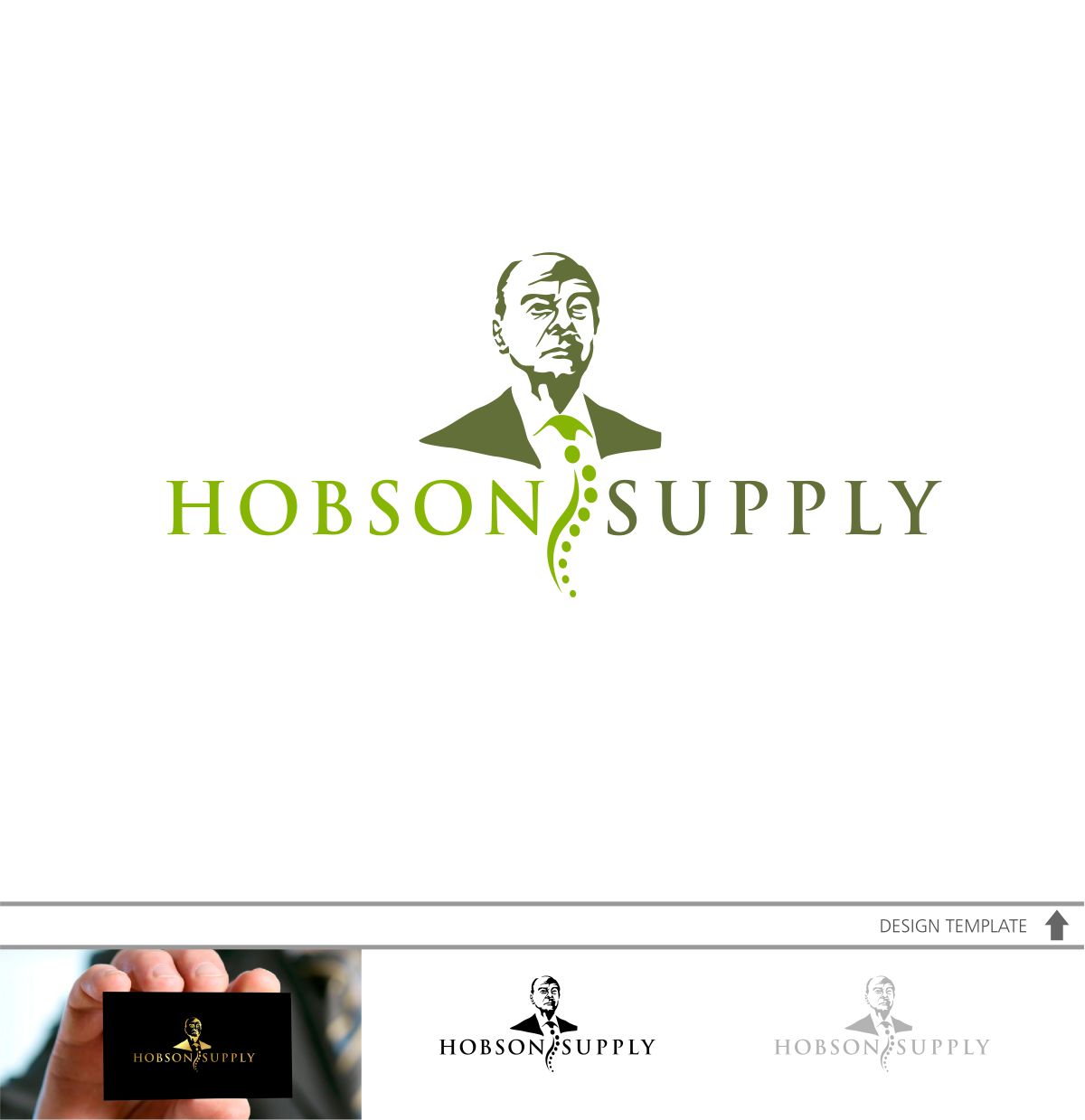 Logo Design by DesignMX (Renan Mejia) for Expertrev Enterprises LLC | Design #15245451