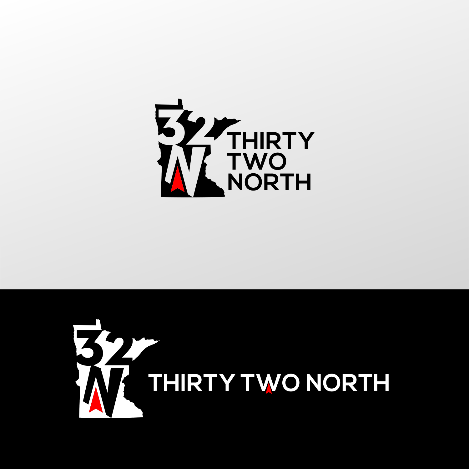 Logo-Design von cleverlogo für 32North LLC | Design #15254729