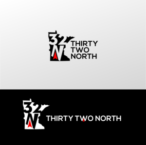 Logo-Design von cleverlogo für 32North LLC | Design: #15254729