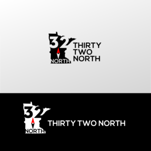 Logo-Design von cleverlogo für 32North LLC | Design: #15267943