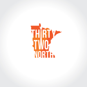 Logo-Design von Sujit Banerjee für 32North LLC | Design: #15229147