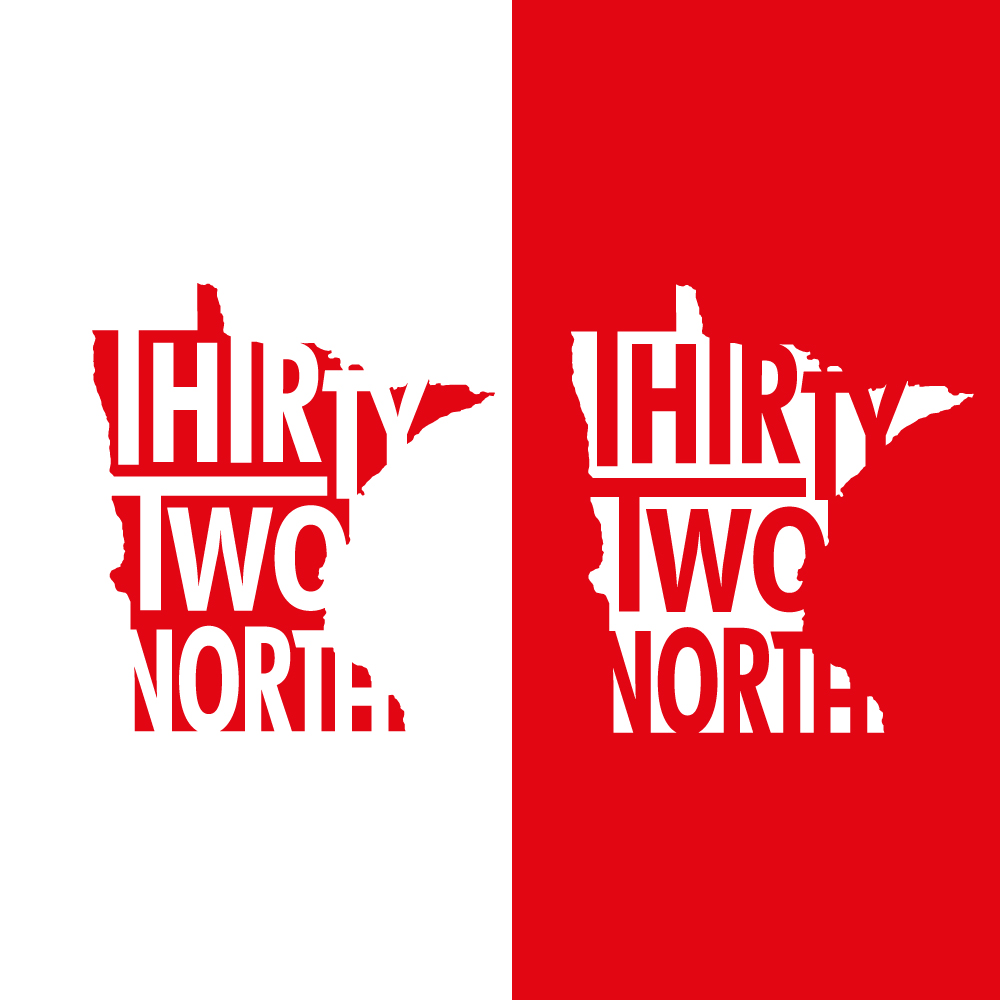 Logo Design by Sujit Banerjee for 32North LLC | Design #15229148
