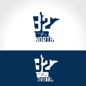 Logo-Design von Sujit Banerjee für 32North LLC | Design: #15229155