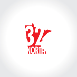 Logo-Design von Sujit Banerjee für 32North LLC | Design: #15285800