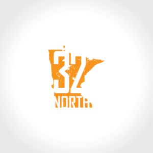 Logo-Design von Sujit Banerjee für 32North LLC | Design: #15285825