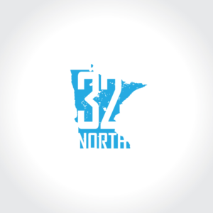 Logo-Design von Sujit Banerjee für 32North LLC | Design: #15285826