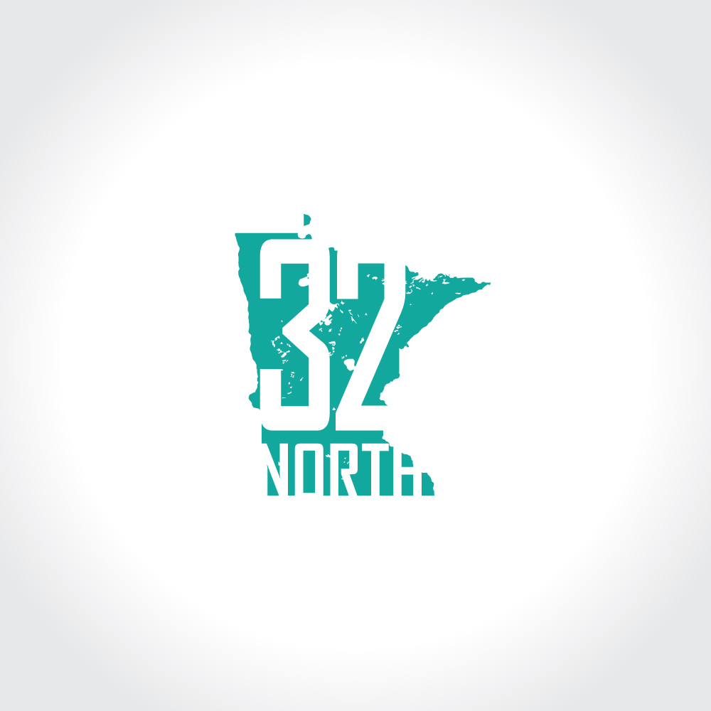 Logo Design by Sujit Banerjee for 32North LLC | Design #15285827