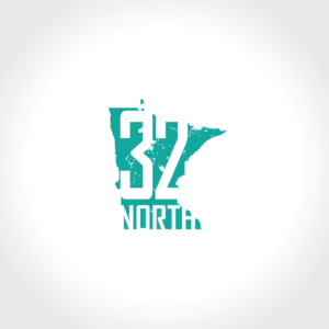Logo-Design von Sujit Banerjee für 32North LLC | Design: #15285827