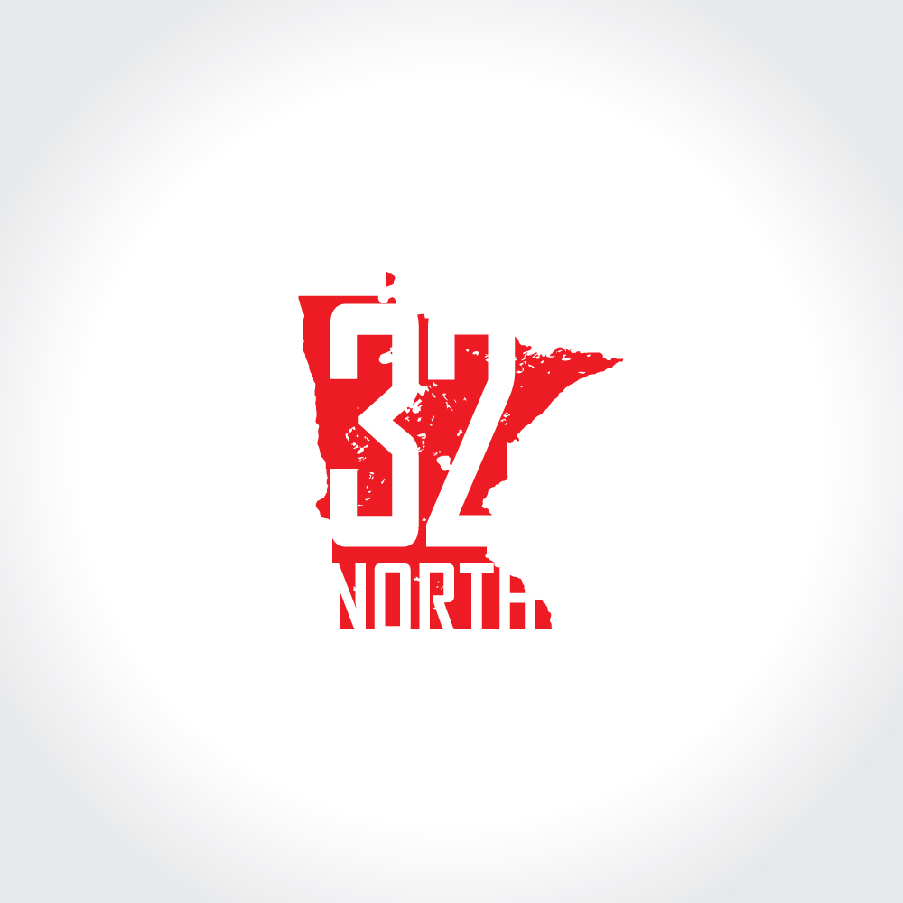 Logo Design by Sujit Banerjee for 32North LLC | Design #15285828