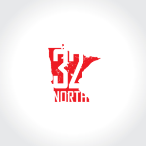 Logo-Design von Sujit Banerjee für 32North LLC | Design: #15285828