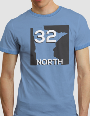Logo-Design von Your_Design für 32North LLC | Design #15234600