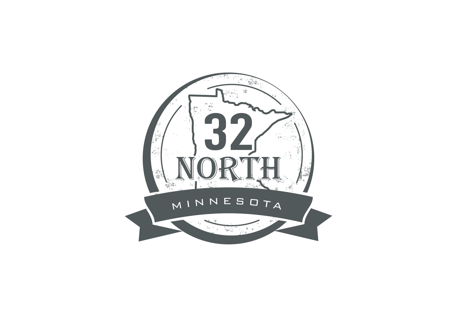 Logo-Design von Milicica für 32North LLC | Design #15306287