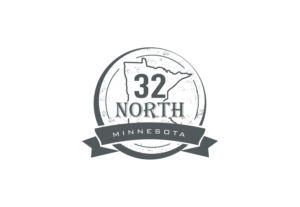 Logo-Design von Milicica für 32North LLC | Design #15306287
