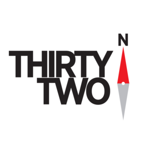Logo-Design von michaelw3105 für 32North LLC | Design: #15230347