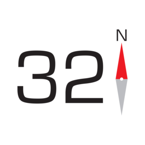 Logo-Design von michaelw3105 für 32North LLC | Design: #15230348