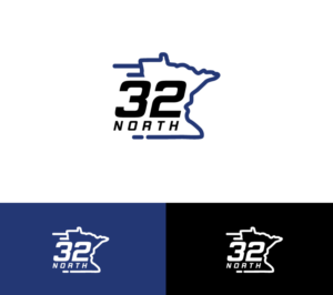 Logo-Design von ecorokerz für 32North LLC | Design #15229160