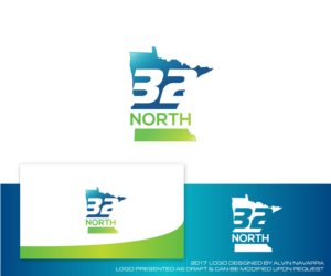 Logo-Design von alvinnavarra für 32North LLC | Design: #15270148