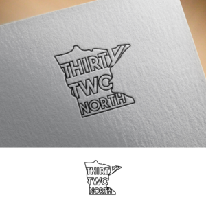 Logo-Design von e-graphics für 32North LLC | Design: #15227986