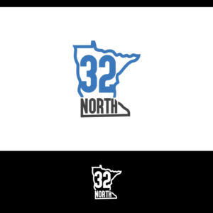 Logo-Design von e-graphics für 32North LLC | Design: #15228556