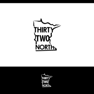 Logo-Design von e-graphics für 32North LLC | Design: #15228558