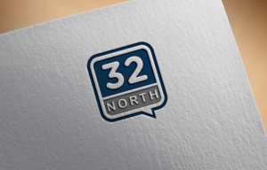 Logo-Design von maa07jannat für 32North LLC | Design: #15234128