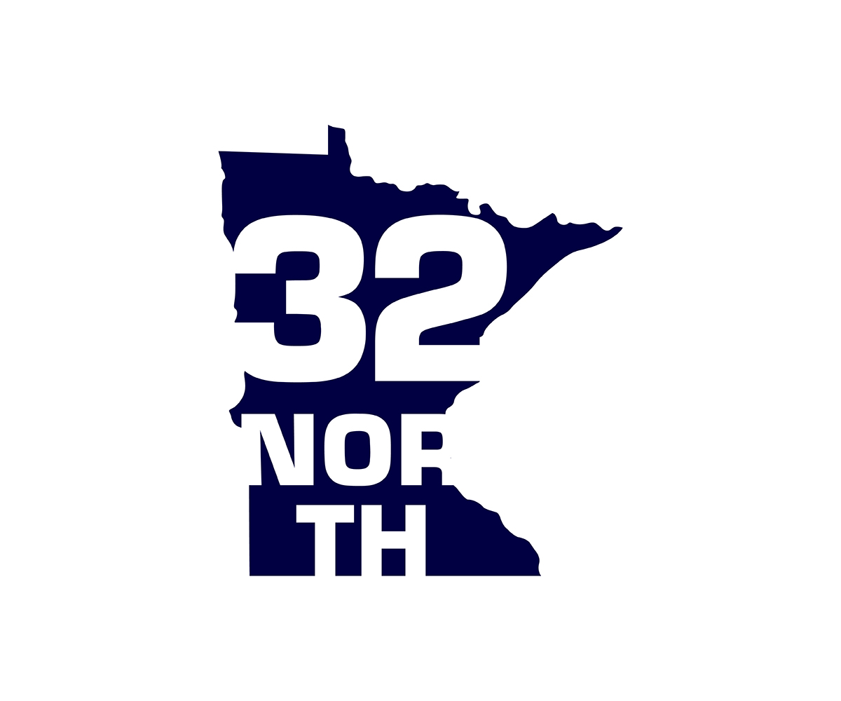 Logo Design by Jenny Ann for 32North LLC | Design #15254937