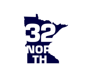 Logo-Design von Jenny Ann für 32North LLC | Design #15254937