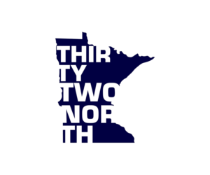 Logo-Design von Jenny Ann für 32North LLC | Design: #15254938