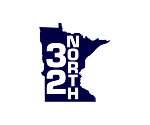 Logo-Design von Jenny Ann für 32North LLC | Design: #15263441
