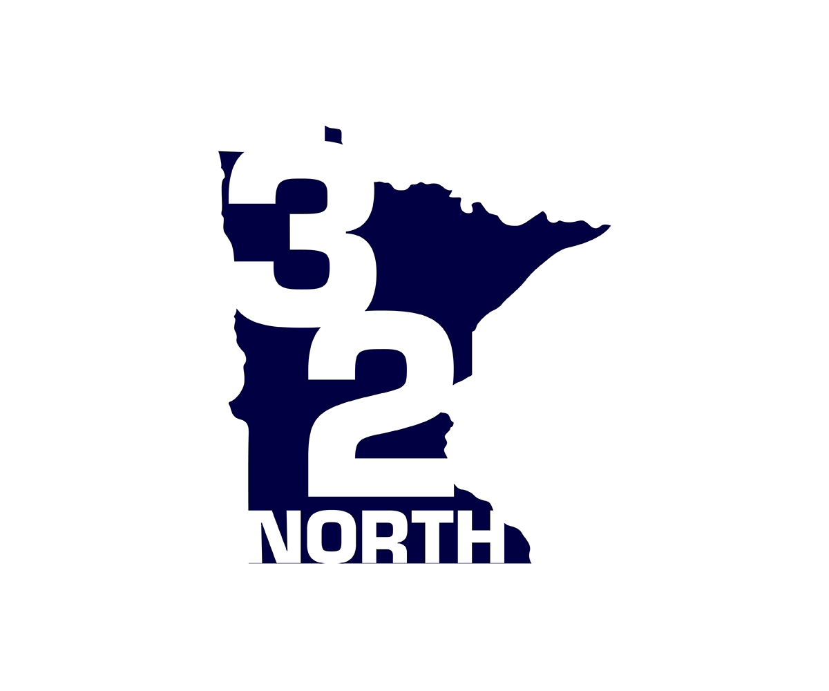 Logo Design by Jenny Ann for 32North LLC | Design #15263444