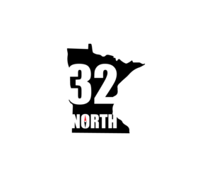 Logo-Design von Boon für 32North LLC | Design #15239903