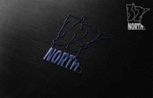Logo-Design von Creative™ für 32North LLC | Design: #15294066