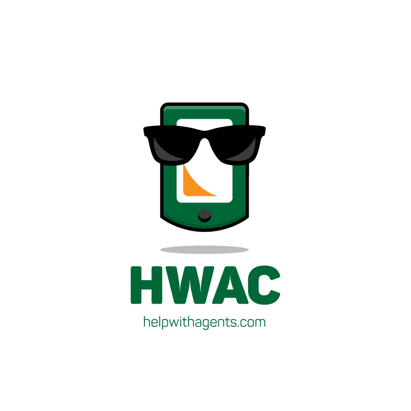 Logo Design by Talha Hosgör for this project | Design #15280089