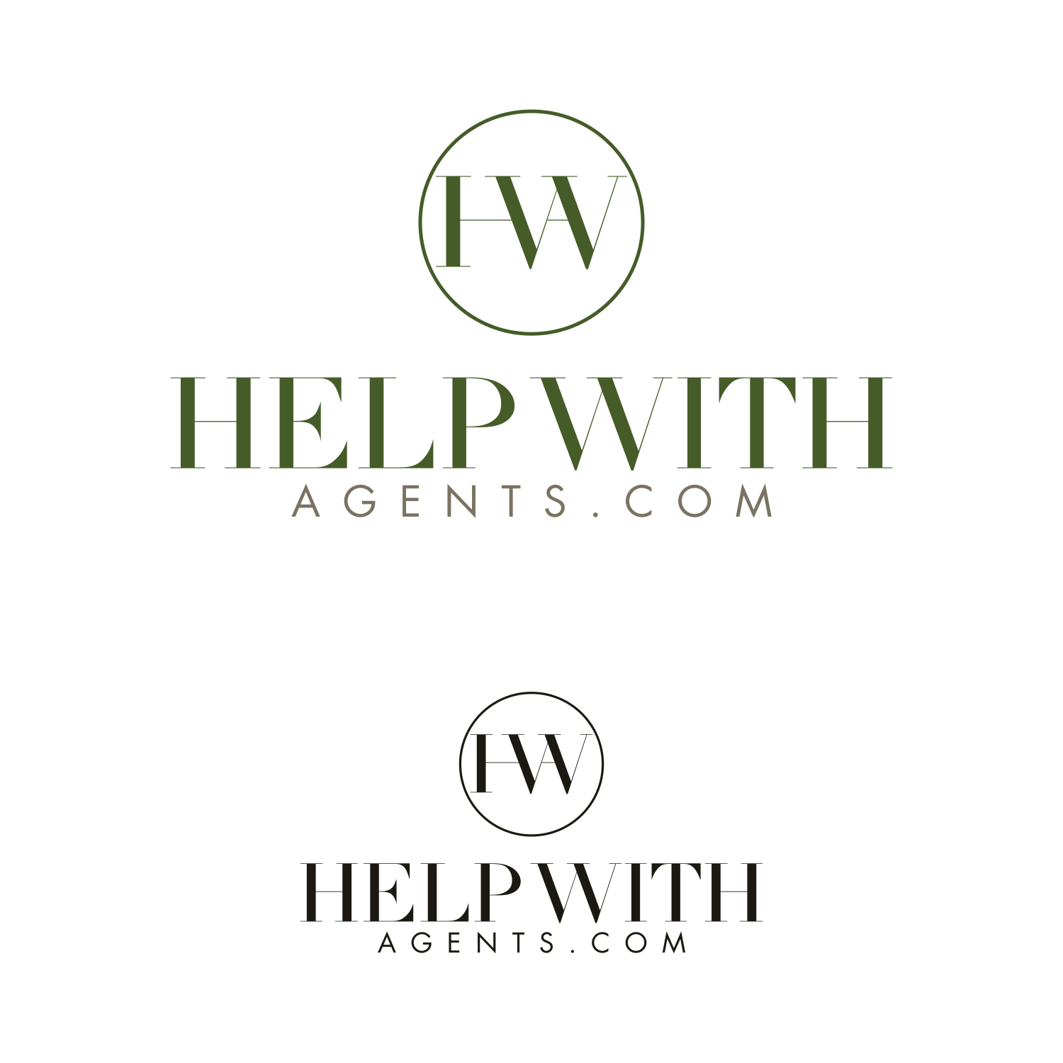 Logo Design by moisesf for this project | Design #15254677