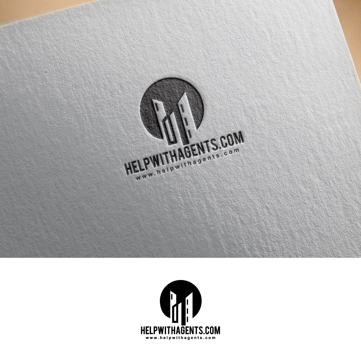 Logo Design by e-graphics for this project | Design #15229048