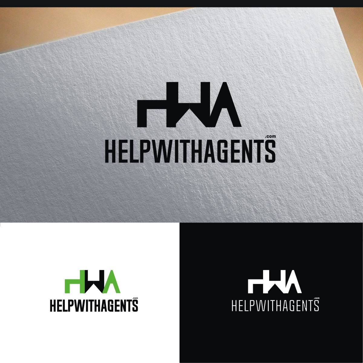 Logo Design by e-graphics for this project | Design #15229444