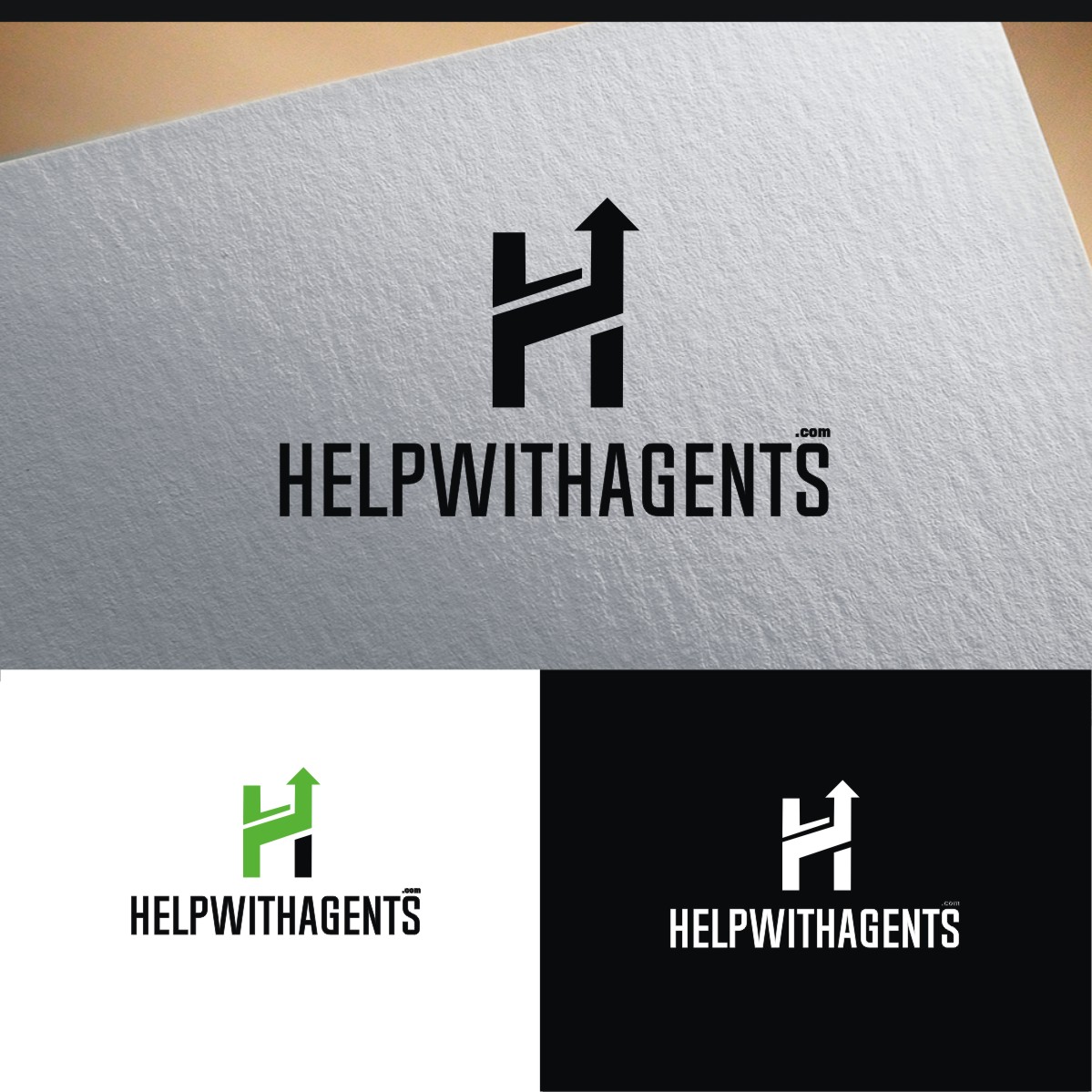 Logo Design by e-graphics for this project | Design #15229446
