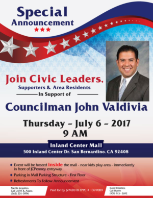 Flyer Design by Impressive Sol